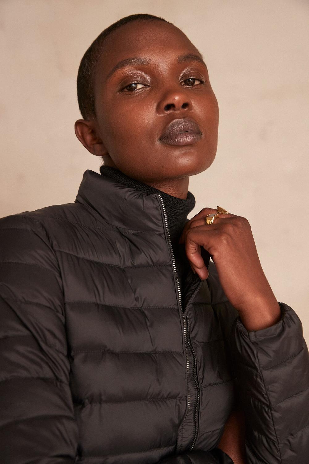 Maison 123 OLIVIA Lightweight Padded Jacket