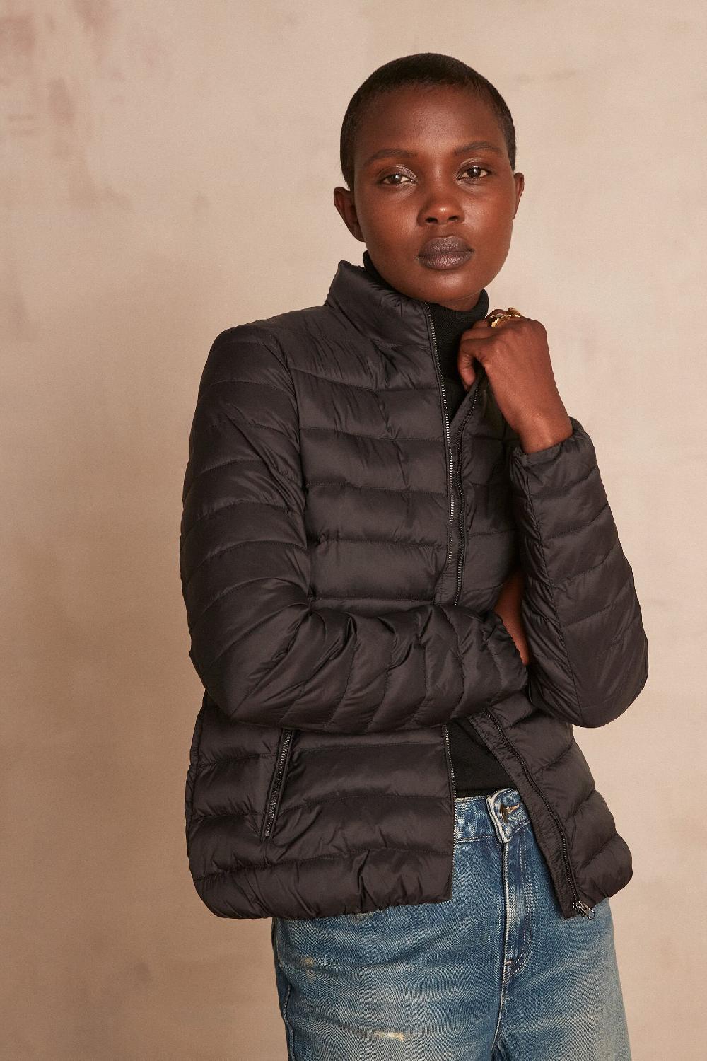 Maison 123 OLIVIA Lightweight Padded Jacket