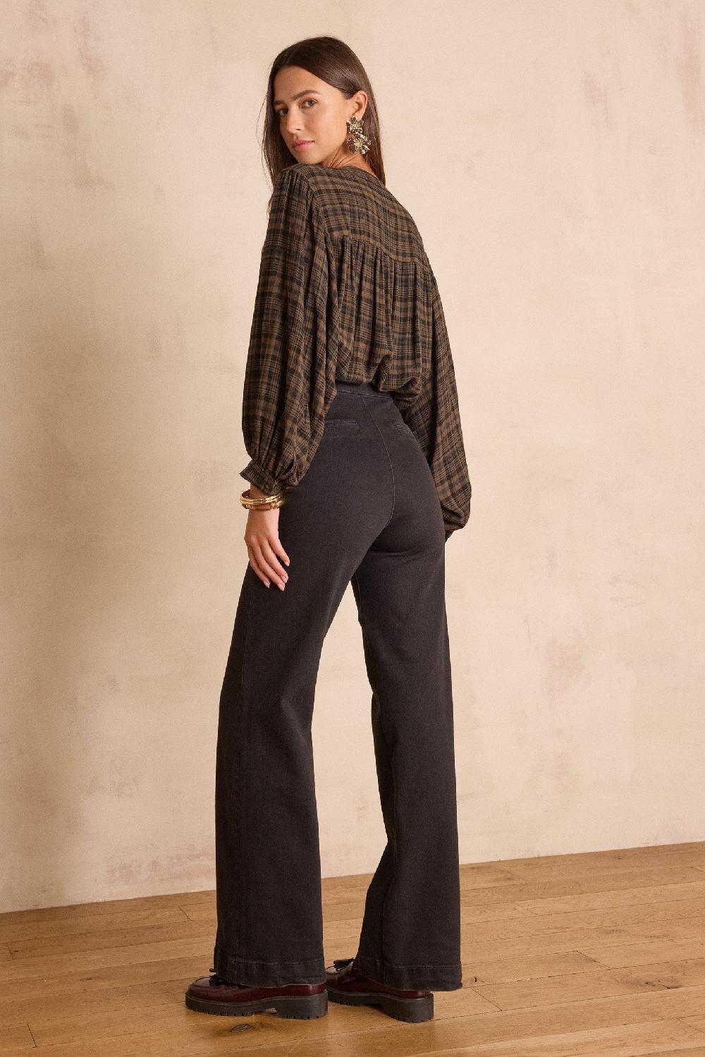 Maison 123 OXAN Cotton Jeans