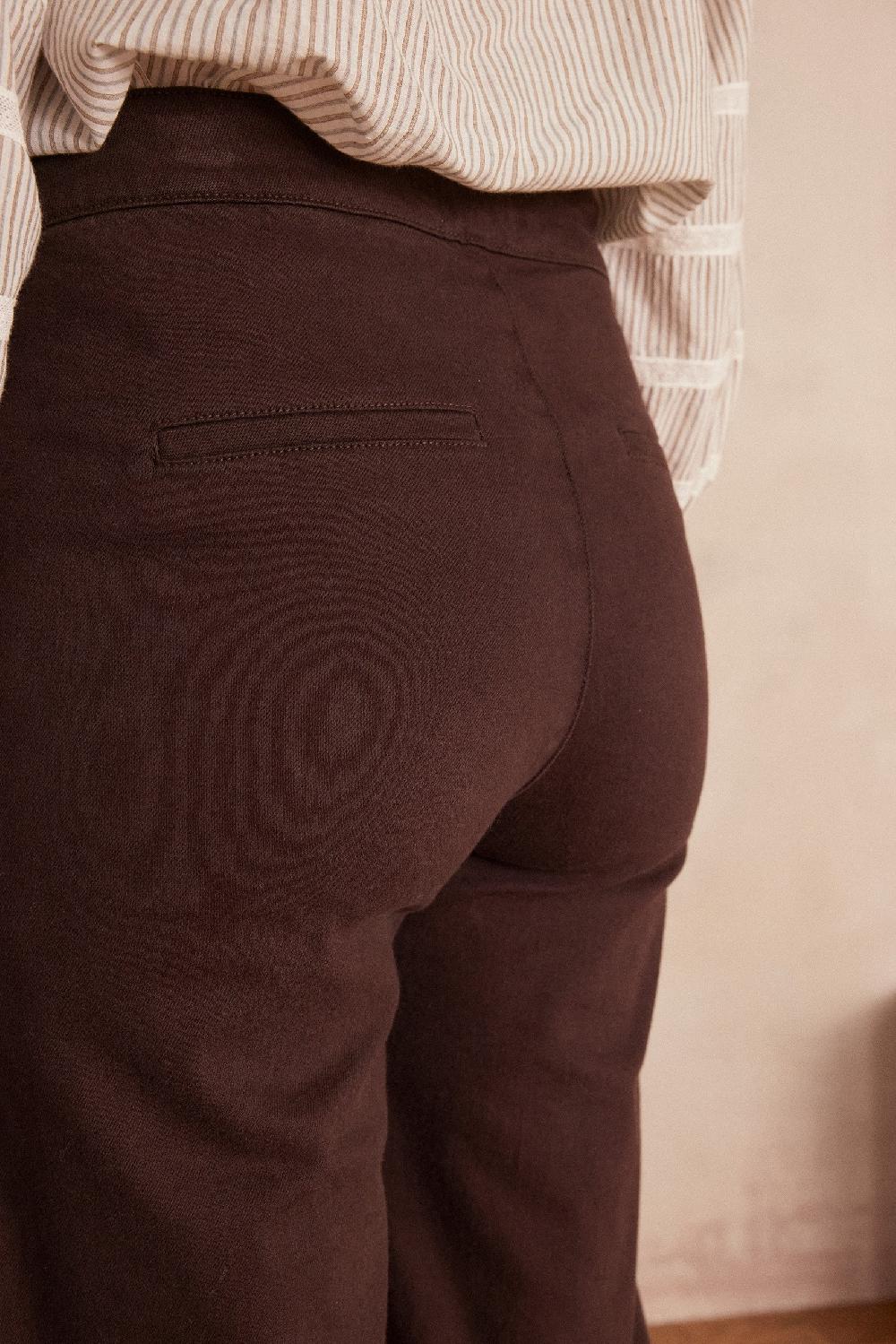 Maison 123 OXAN Wide-leg Jeans