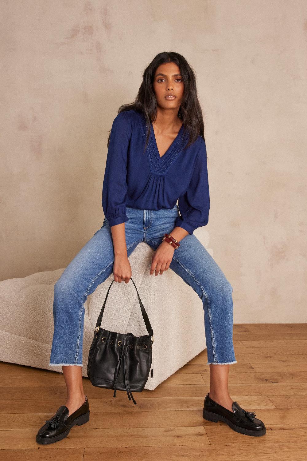 maison 123 PATIENCE Jeans