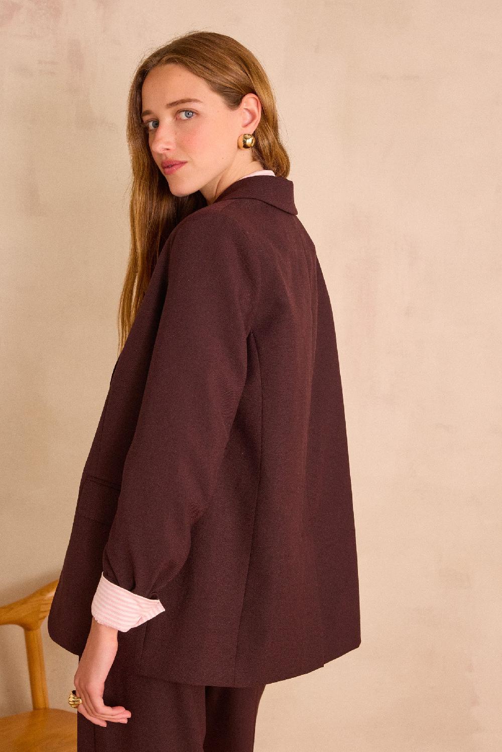 Maison 123 PEYTON Tailored Jacket