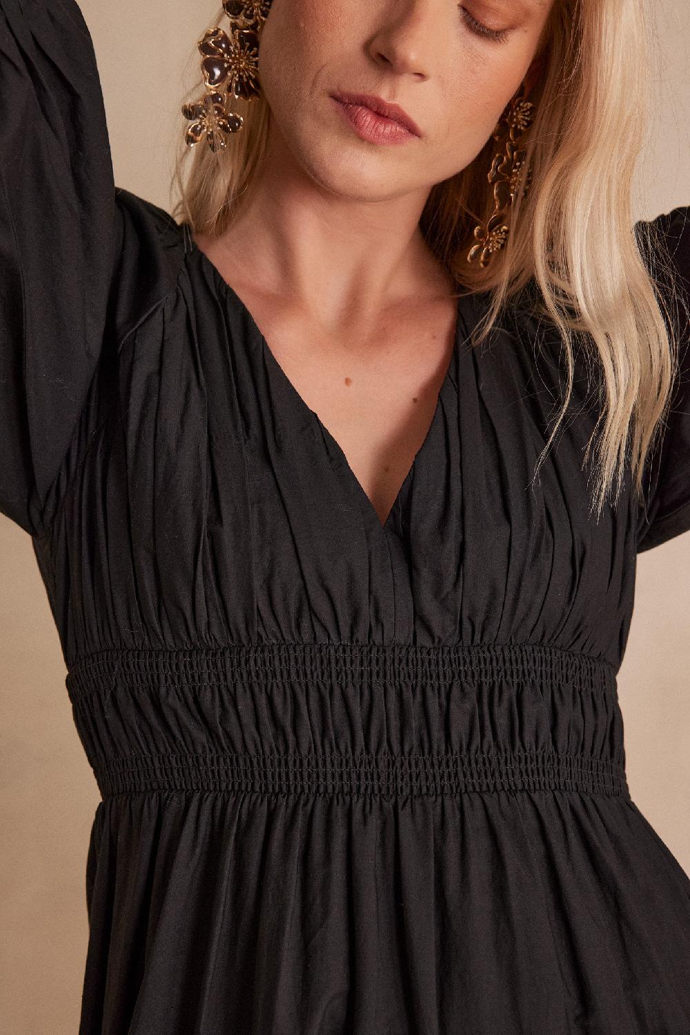 Maison 123 RAISON Cotton Dress