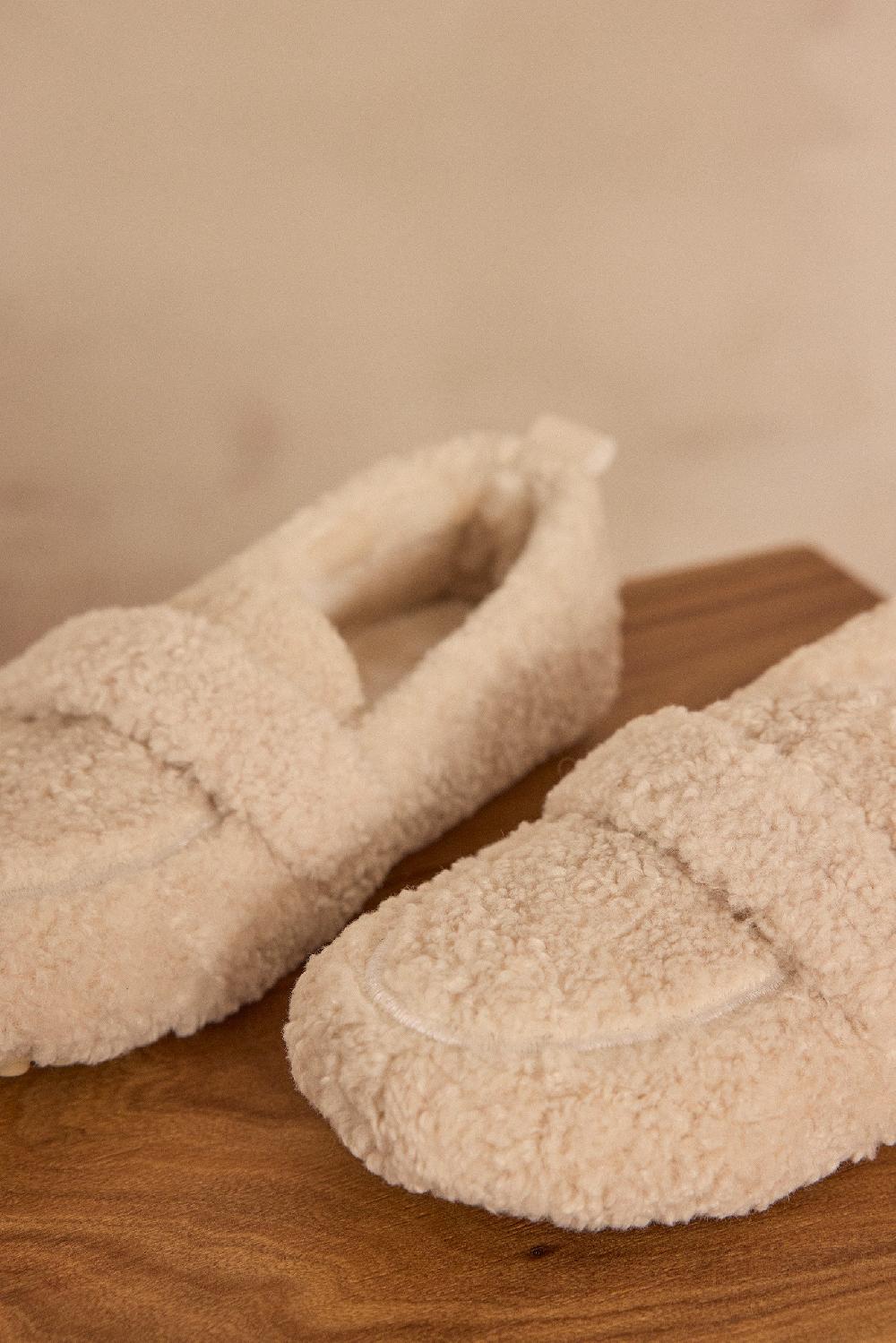 Maison 123 RALPH Slippers