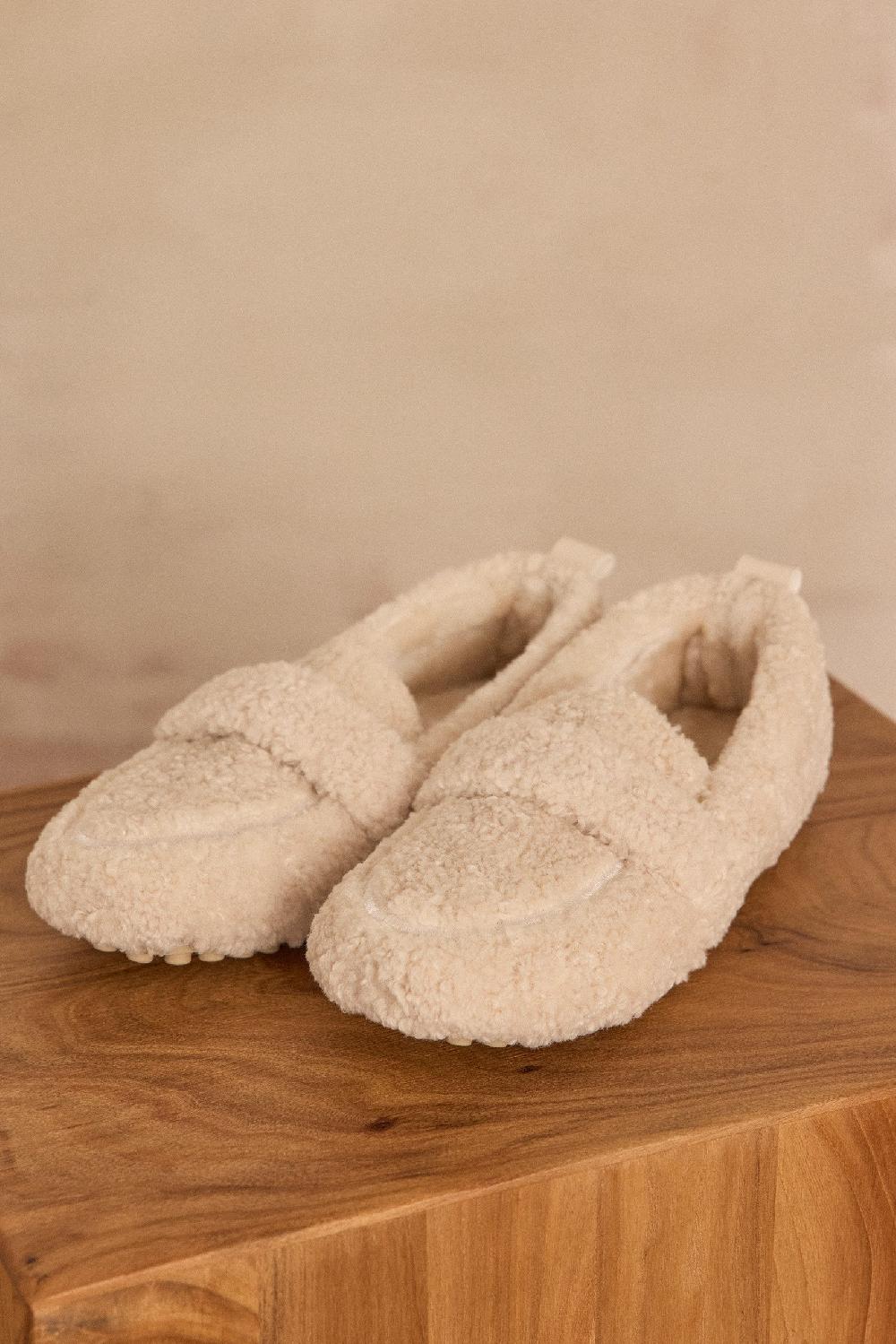 Maison 123 RALPH Slippers