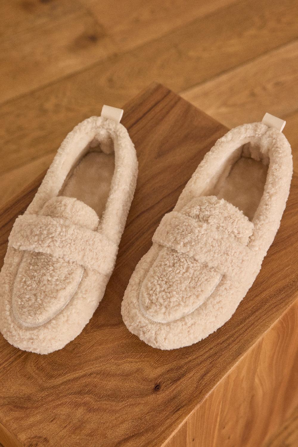 maison 123 RALPH slippers