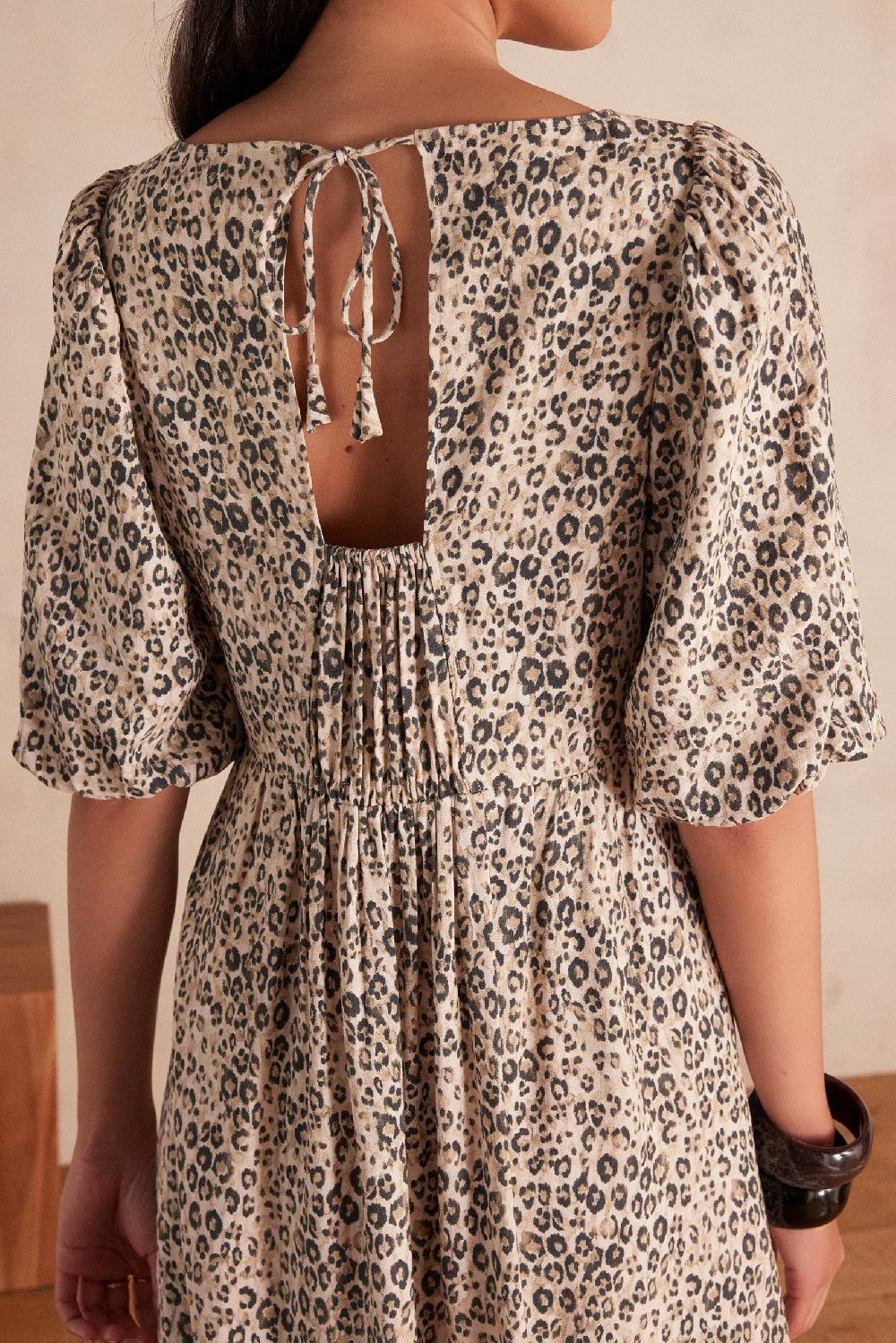 Maison 123 RANDA Long Dress