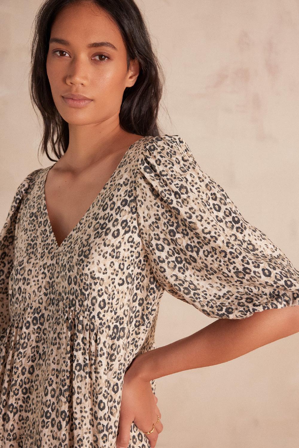 Maison 123 RANDA Long Dress