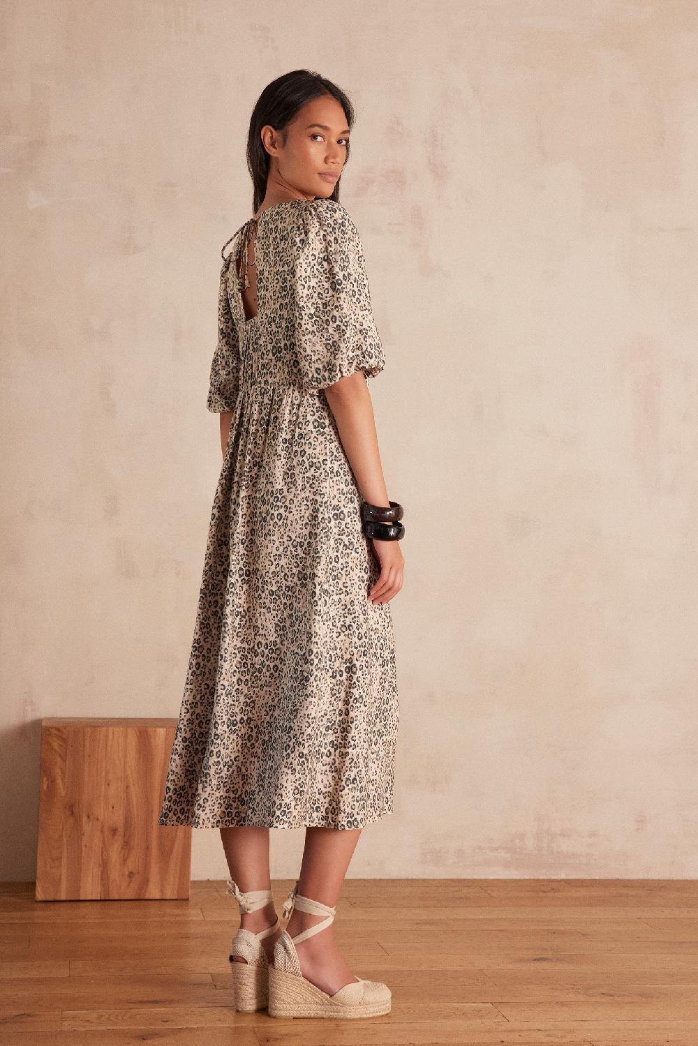 maison 123 RANDA Long Dress