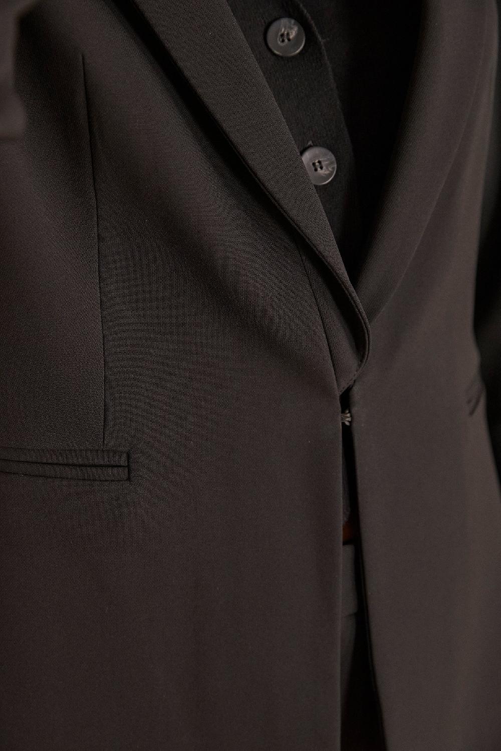 Maison 123 REINE Tailored Jacket