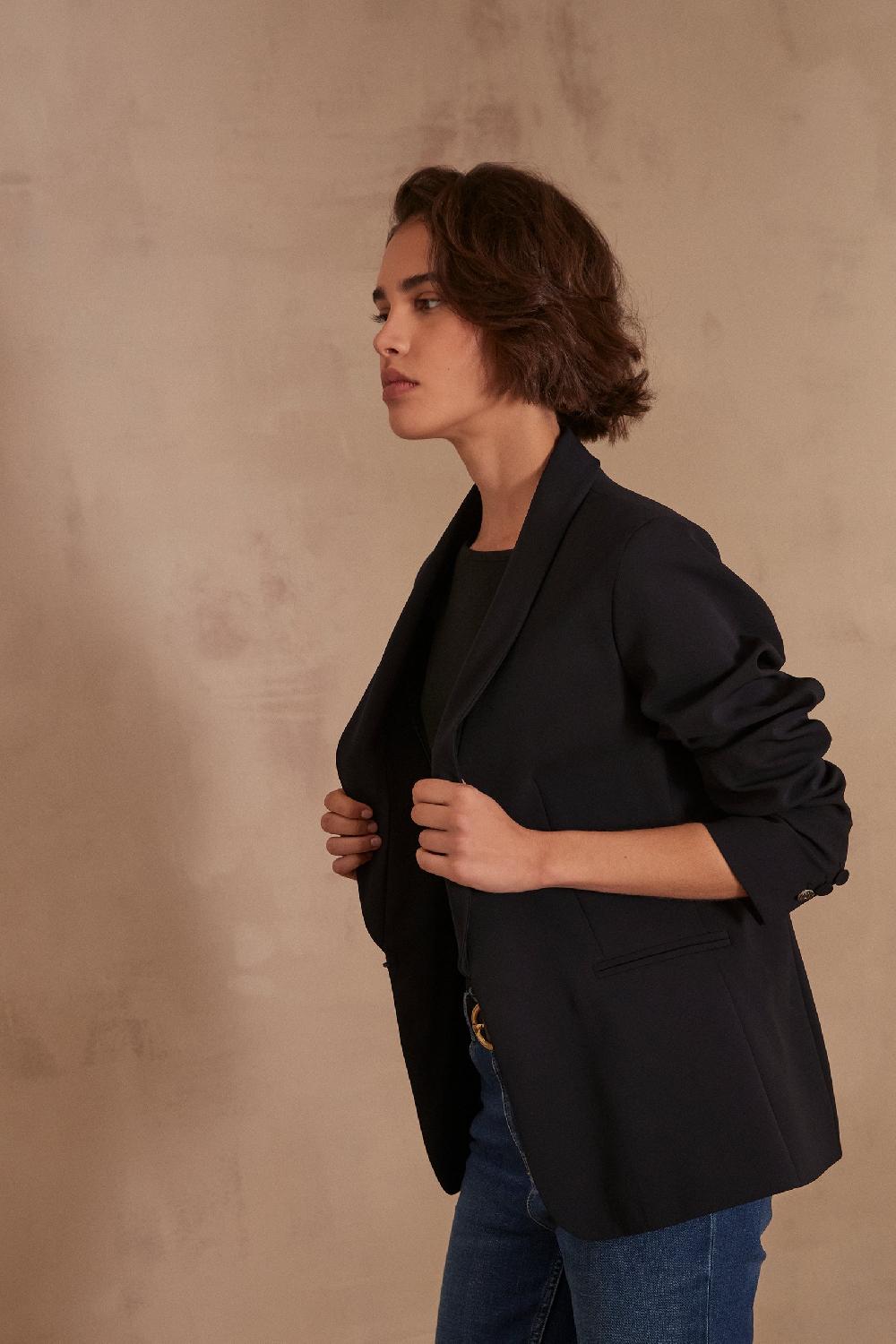 Maison 123 REINE Tailored Jacket