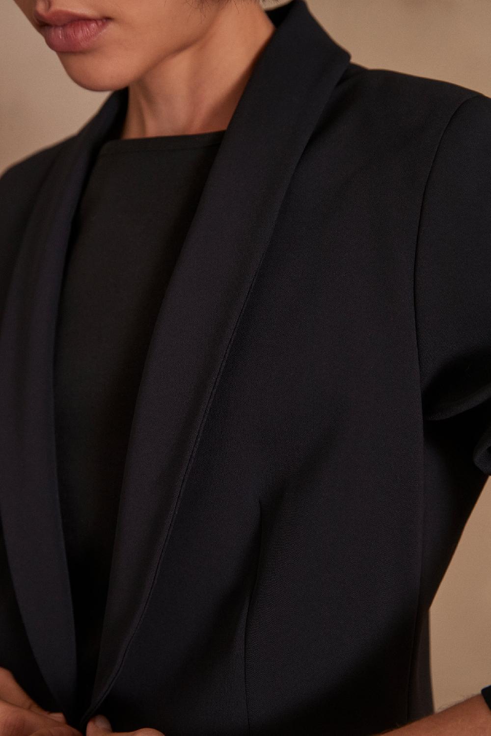 Maison 123 REINE Tailored Jacket