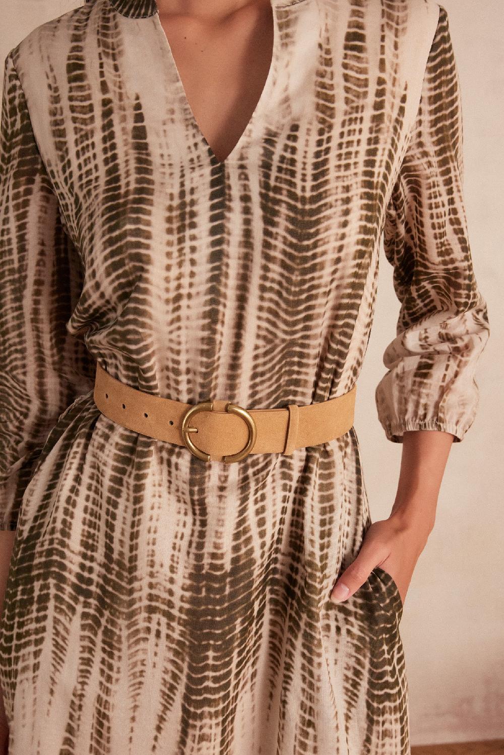 Maison 123 RIADE Cotton Dress