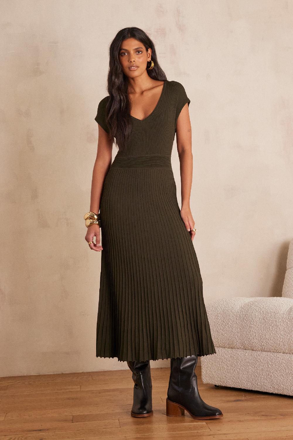 Maison 123 RIVIA Dress