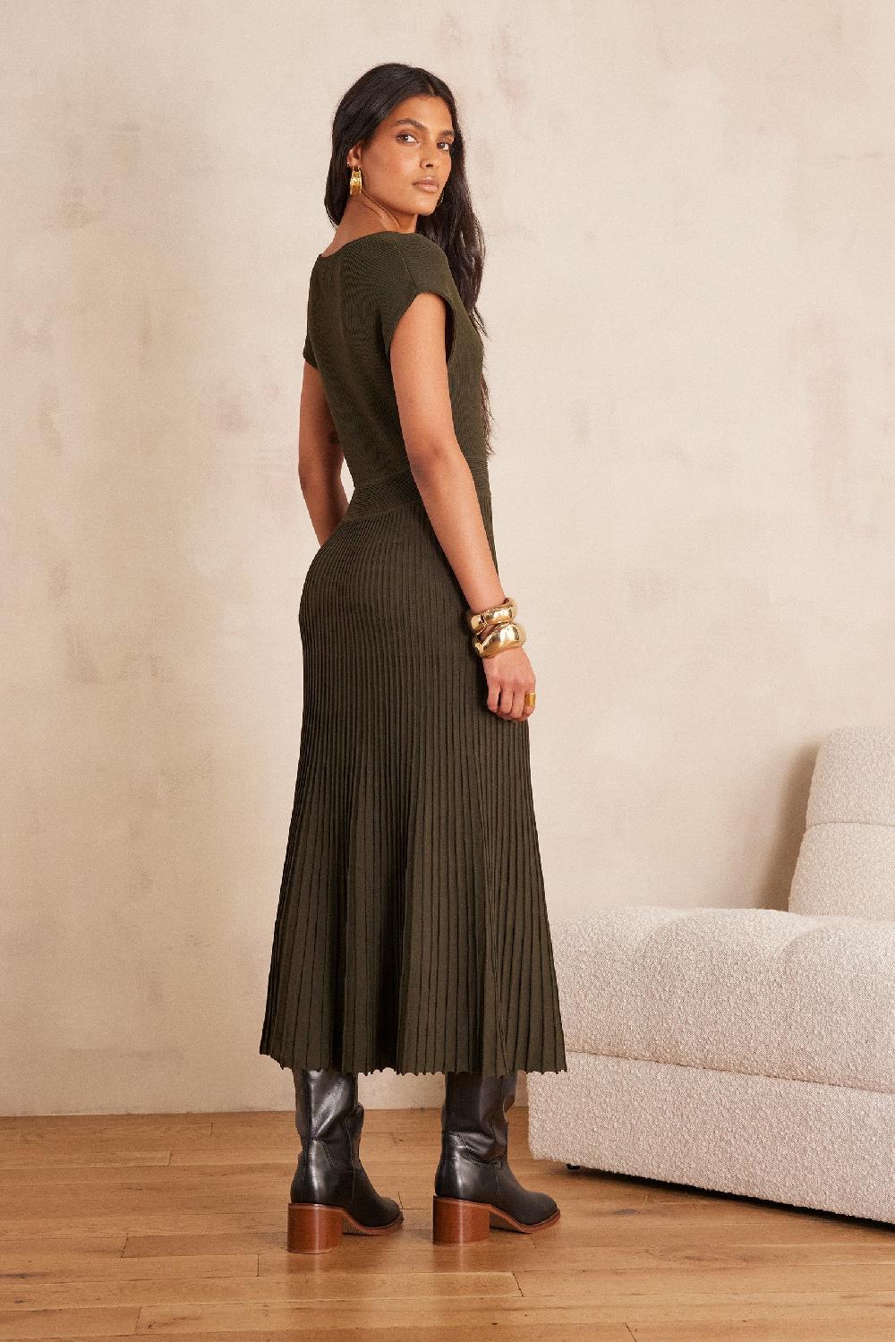 Maison 123 RIVIA Dress