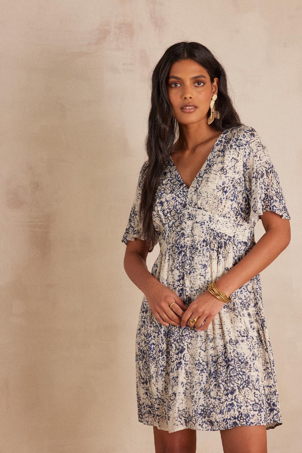 maison 123 ROSALIA Short Dress