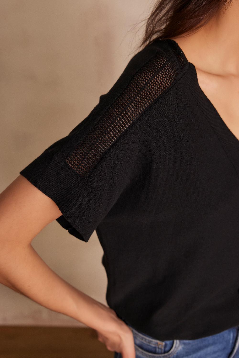 Maison 123 SCOTTY Jumper 100% Cotton