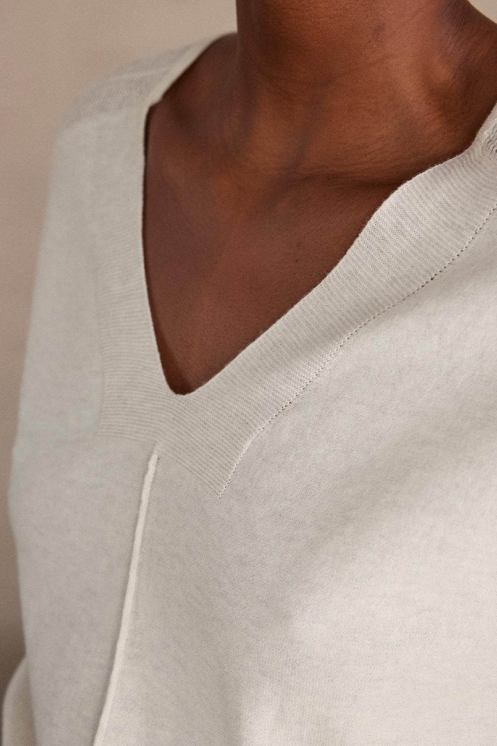 Maison 123 SCOTTY T-shirt 100% Cotton