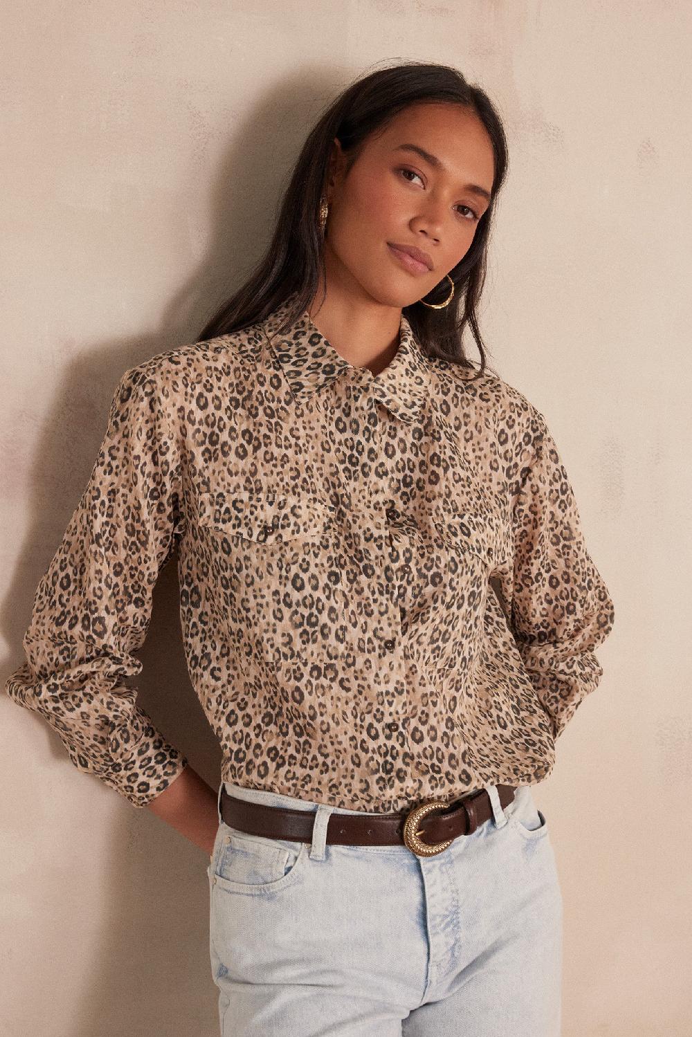 Maison 123 SONIA Blouse