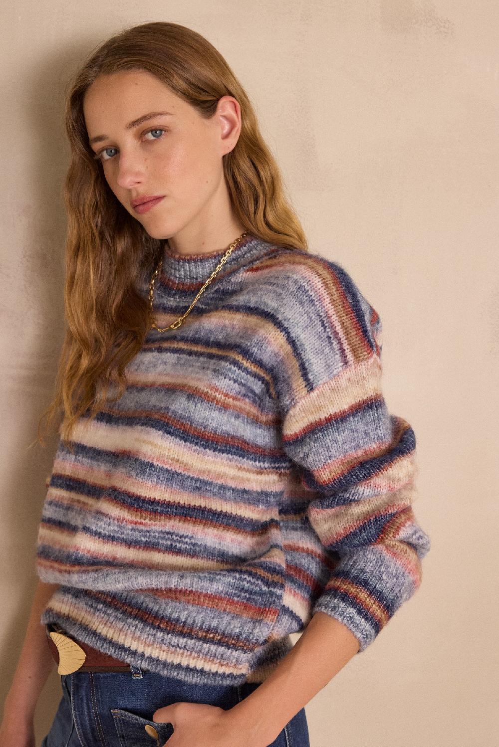 Maison 123 STANISLAS Jumper