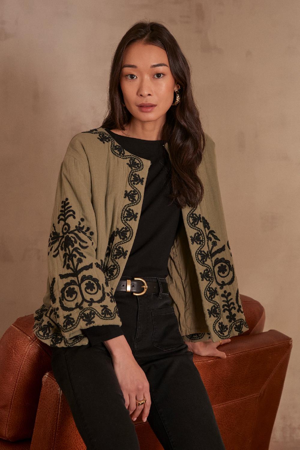 Maison 123 TANGUY T-shirt