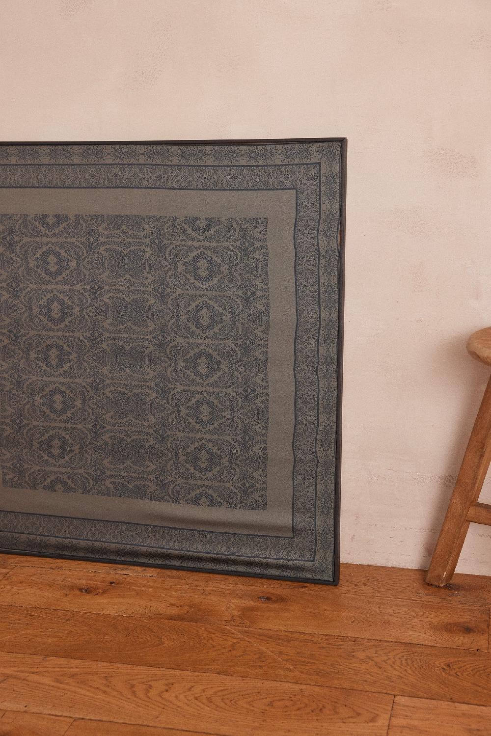 Maison 123 TESSA 100% Silk Scarf