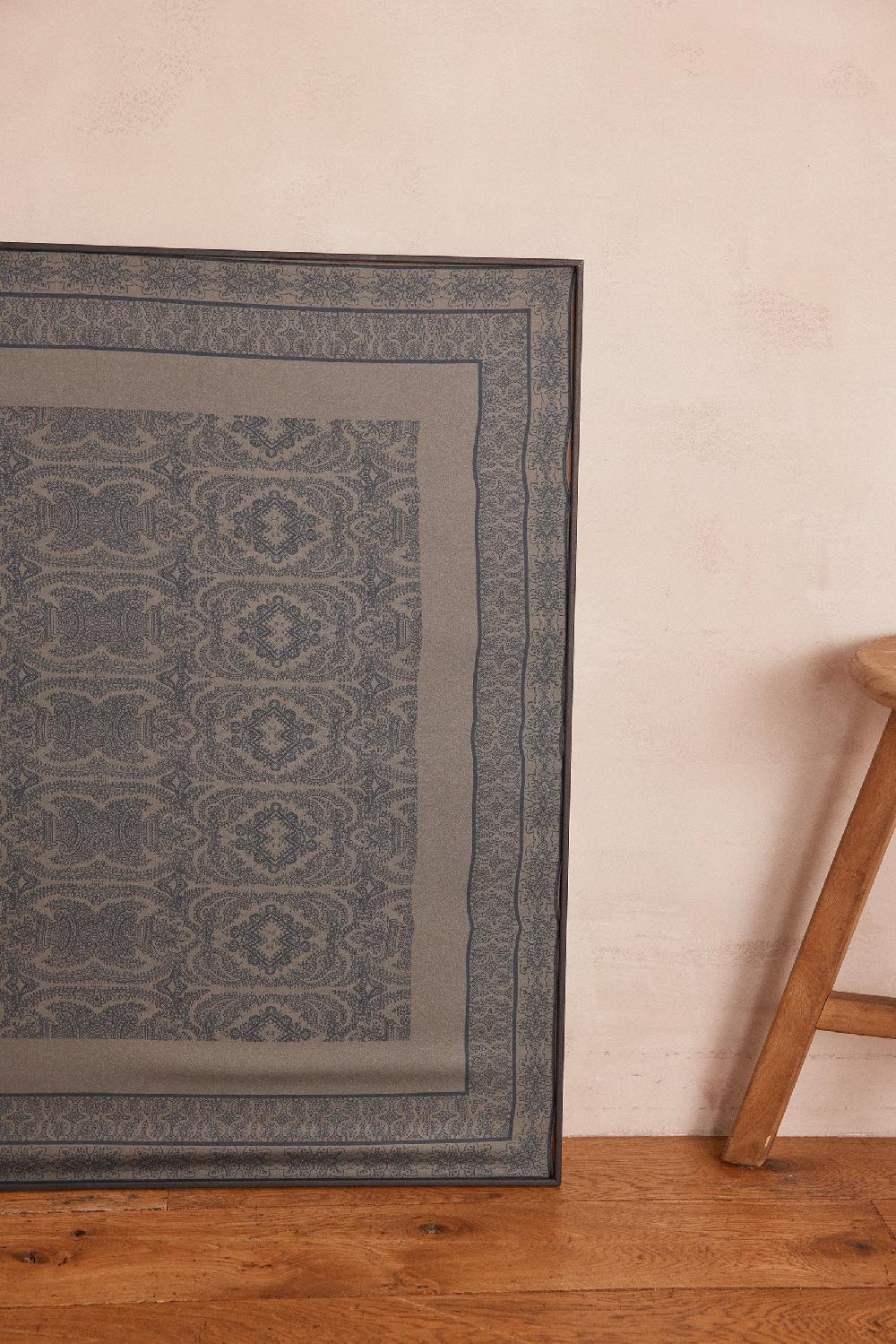 Maison 123 TESSA 100% Silk Scarf