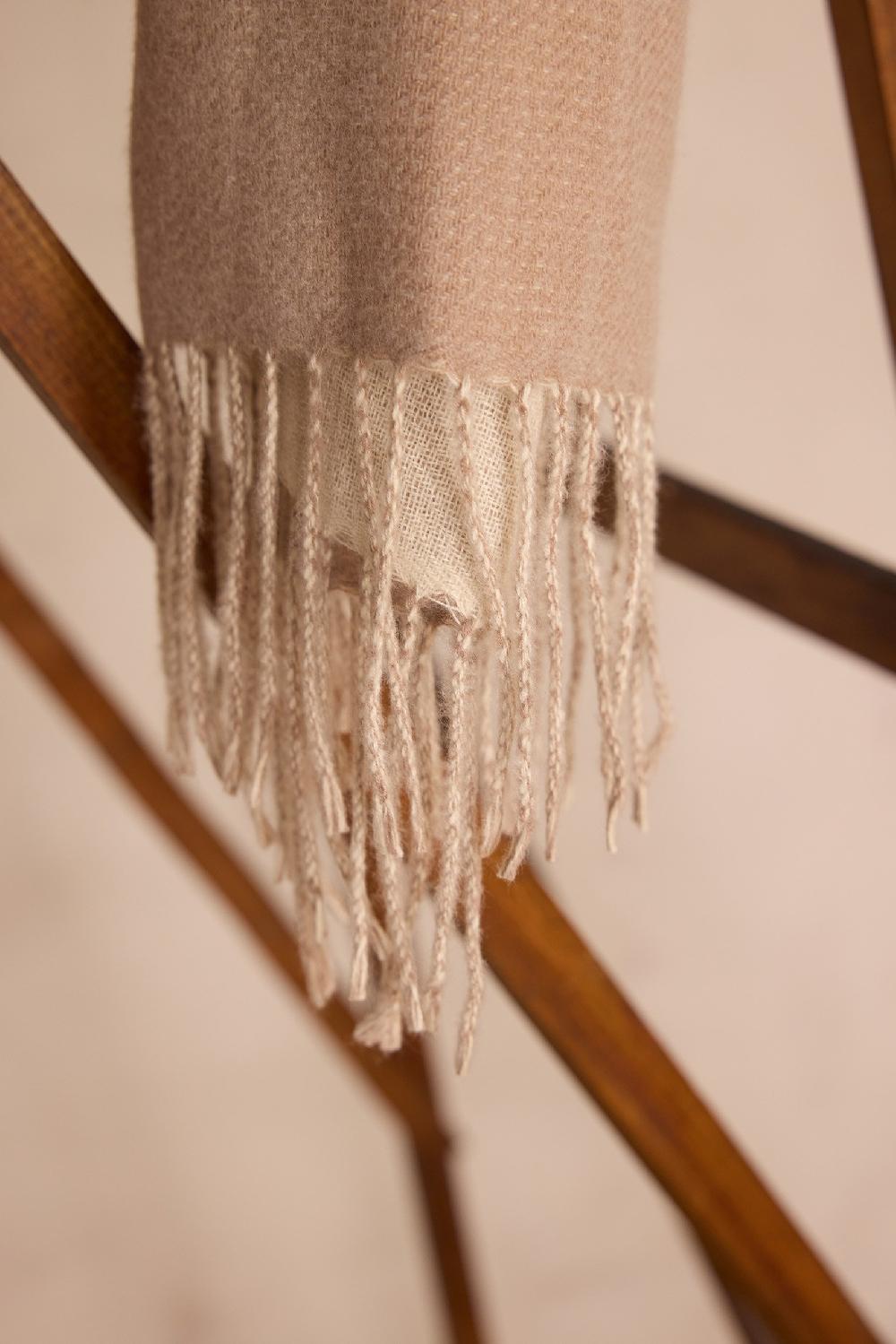 Maison 123 THEA Double-sided Scarf