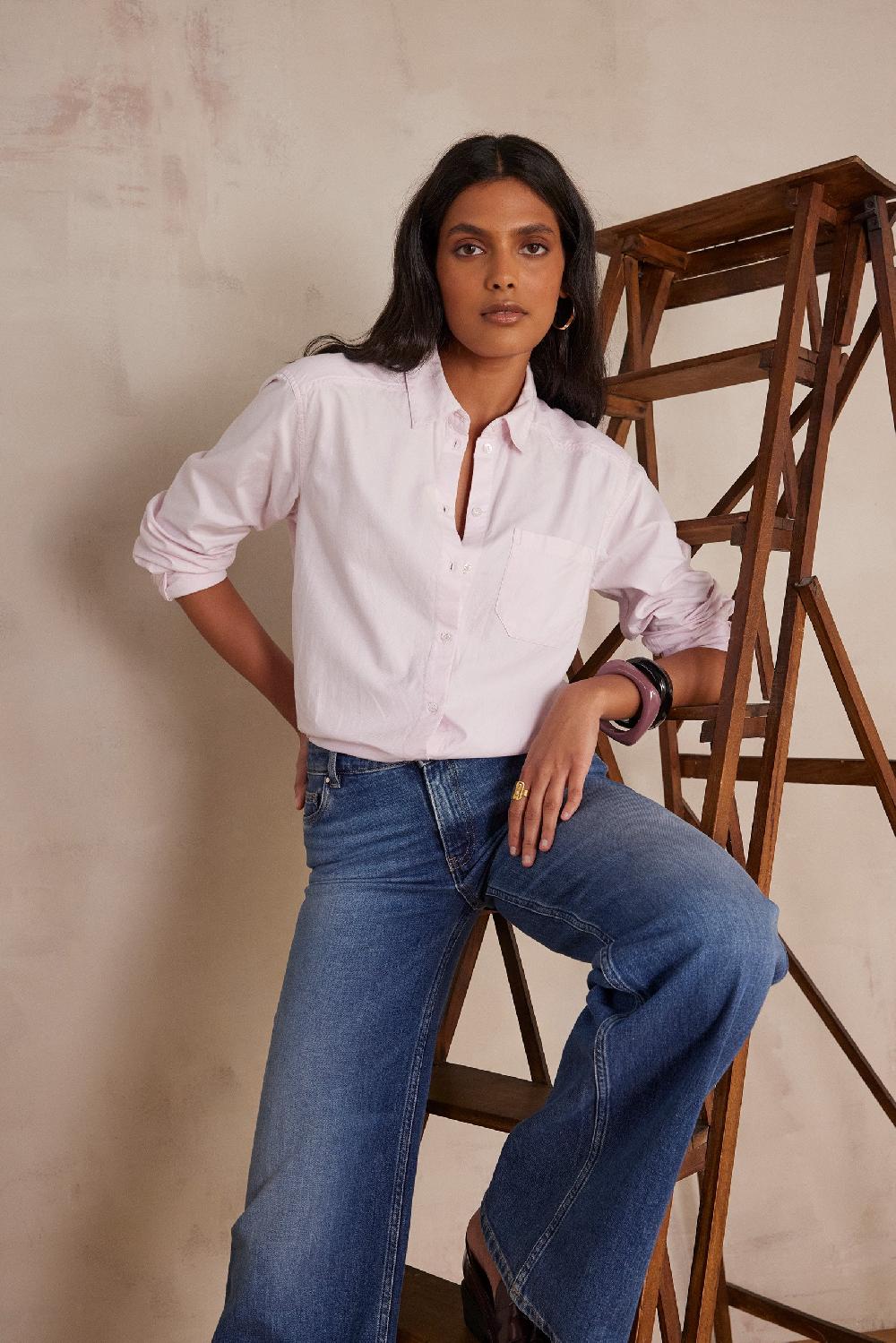 Maison 123 THOMAS Shirt