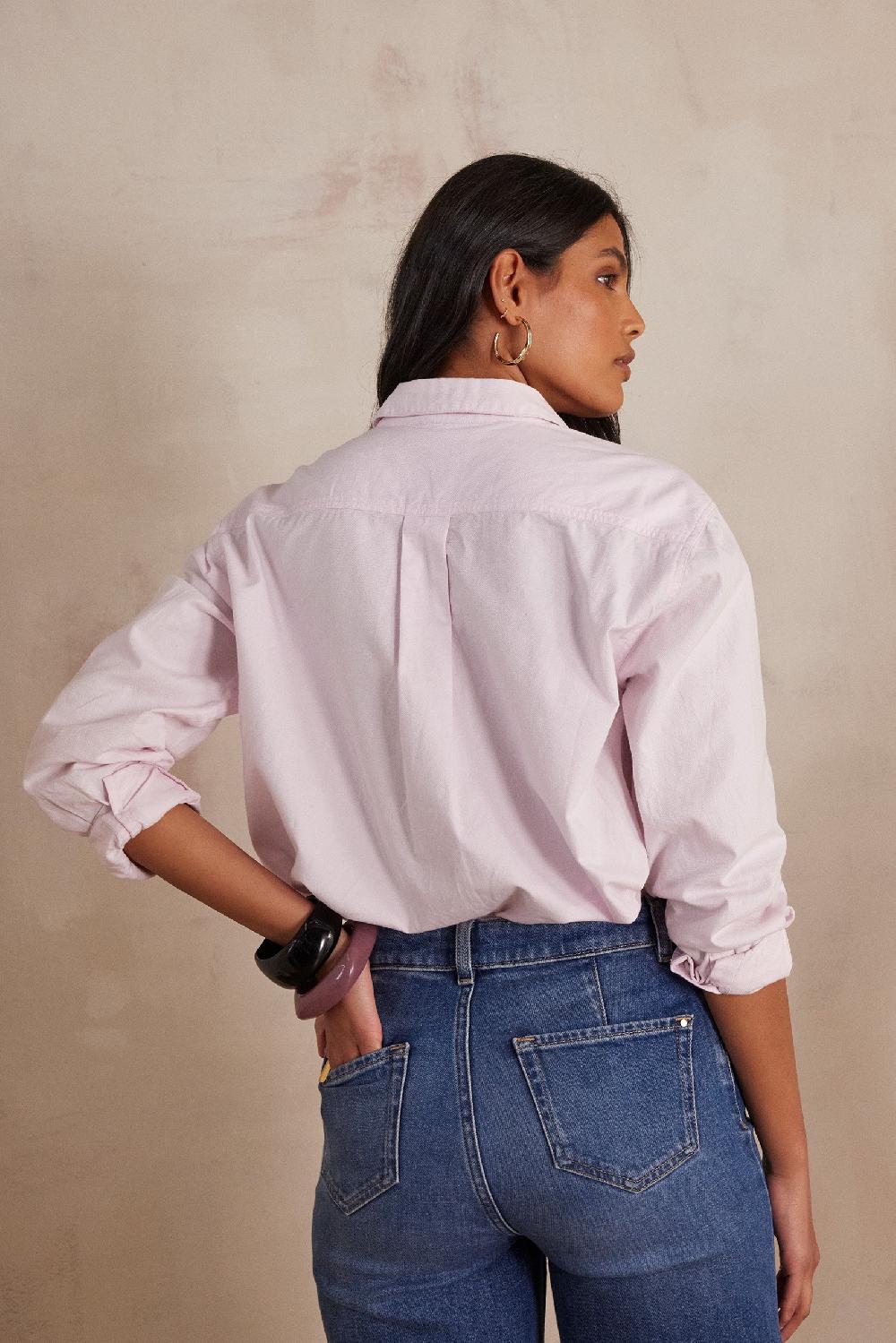 Maison 123 THOMAS Shirt