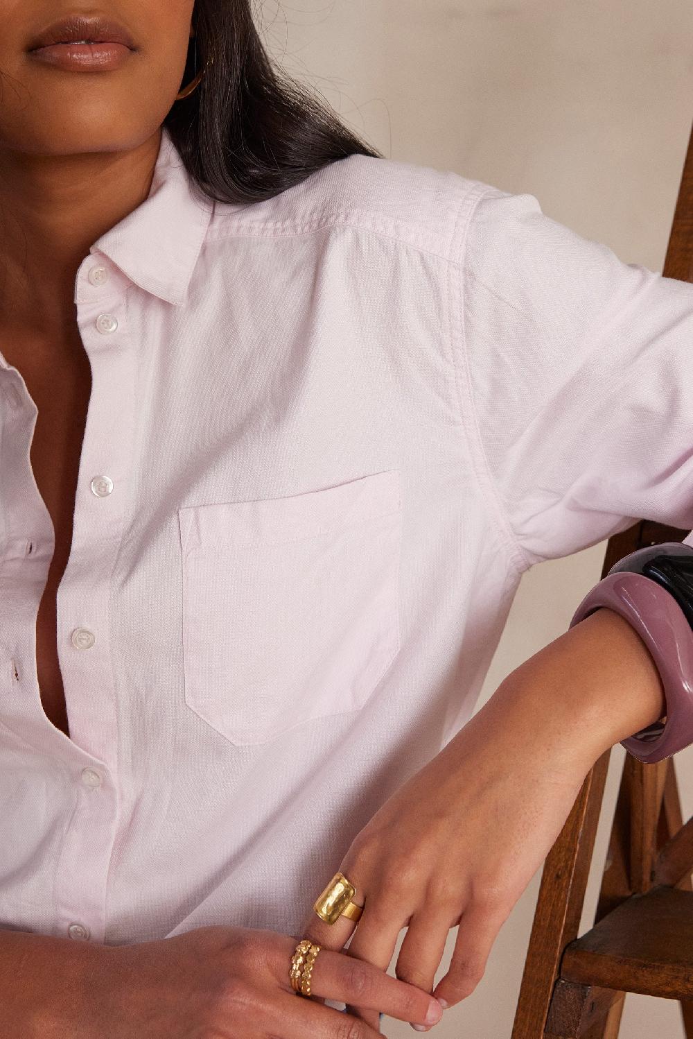 Maison 123 THOMAS Shirt