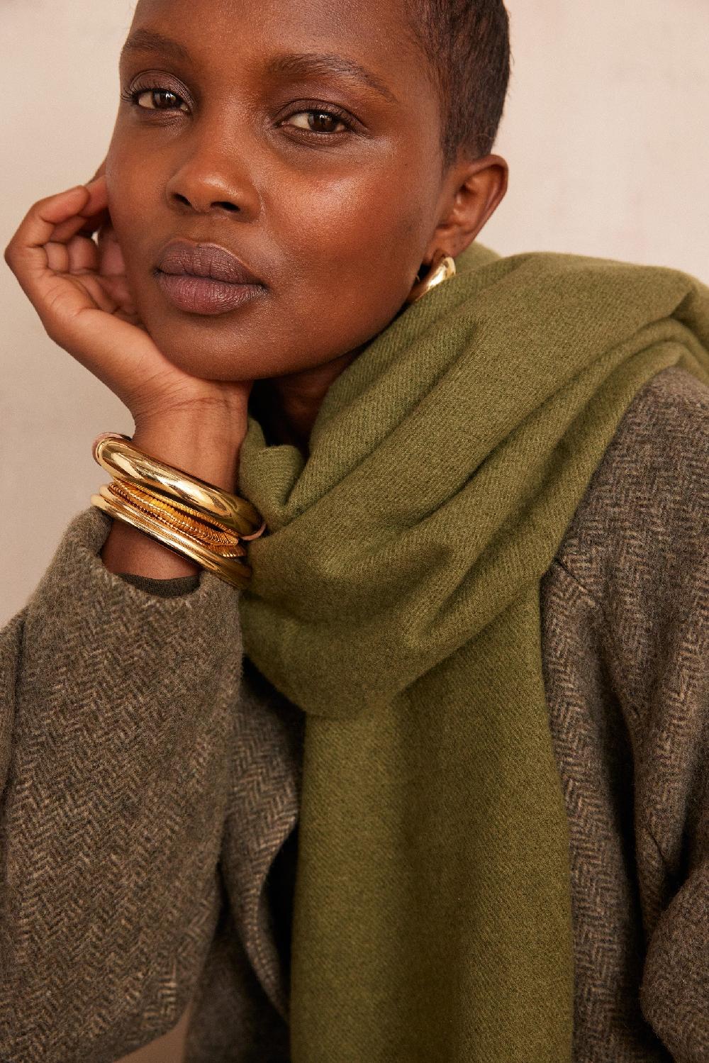 Maison 123 TOM Scarf