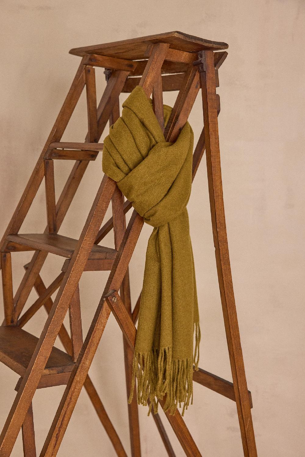 maison 123 TOM Scarf