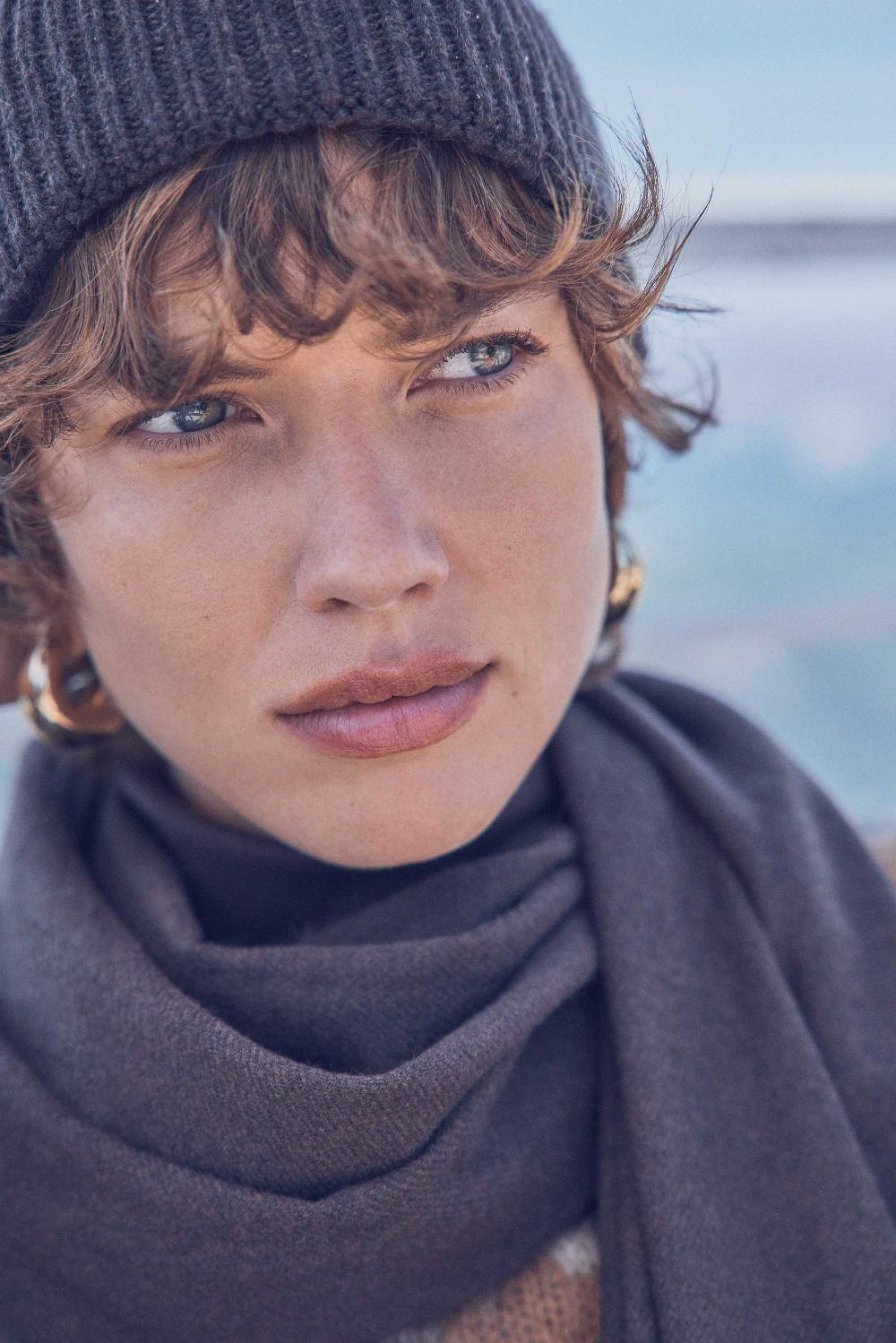 Maison 123 TOM Scarf