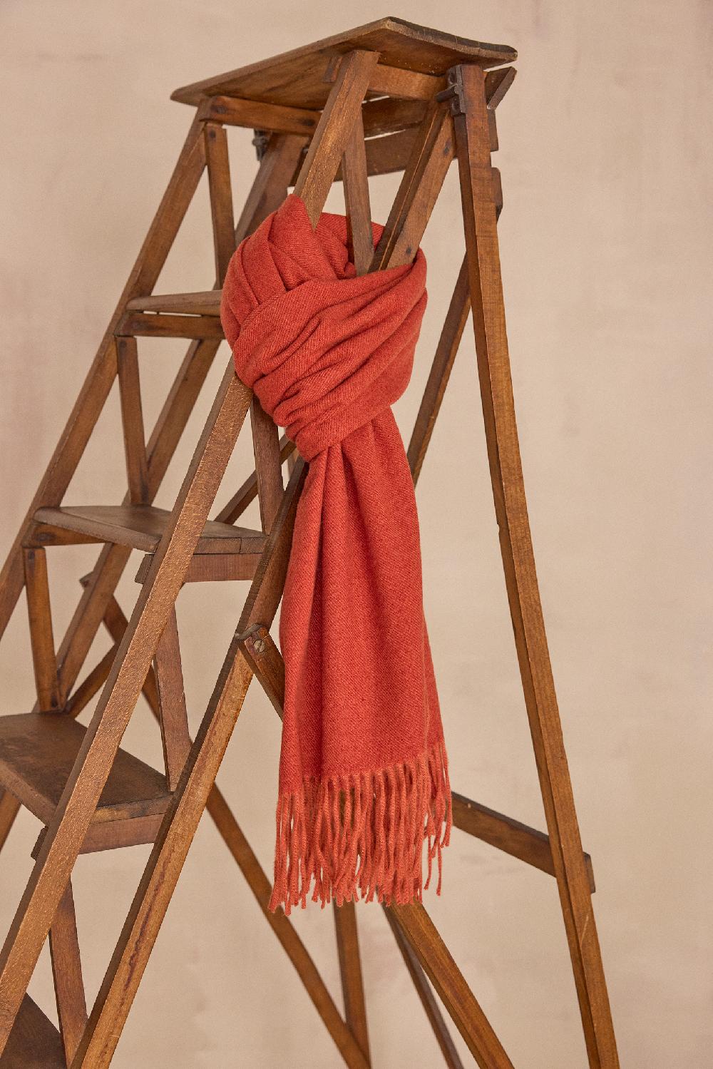 maison 123 TOM Scarf