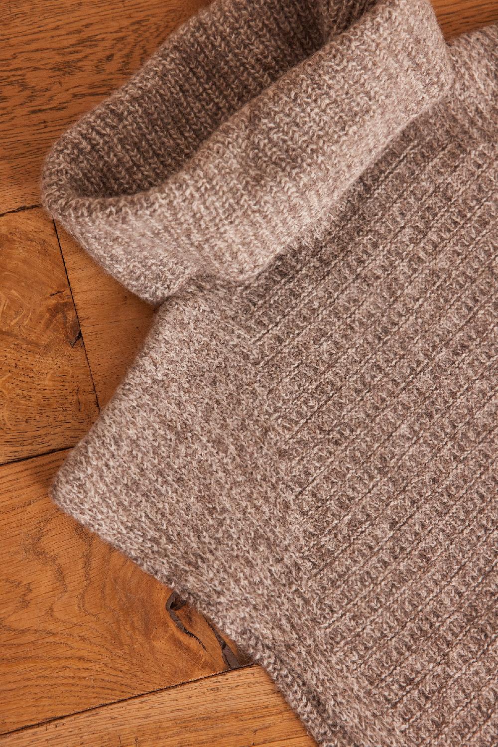 Maison 123 TRACY Wool Scarf