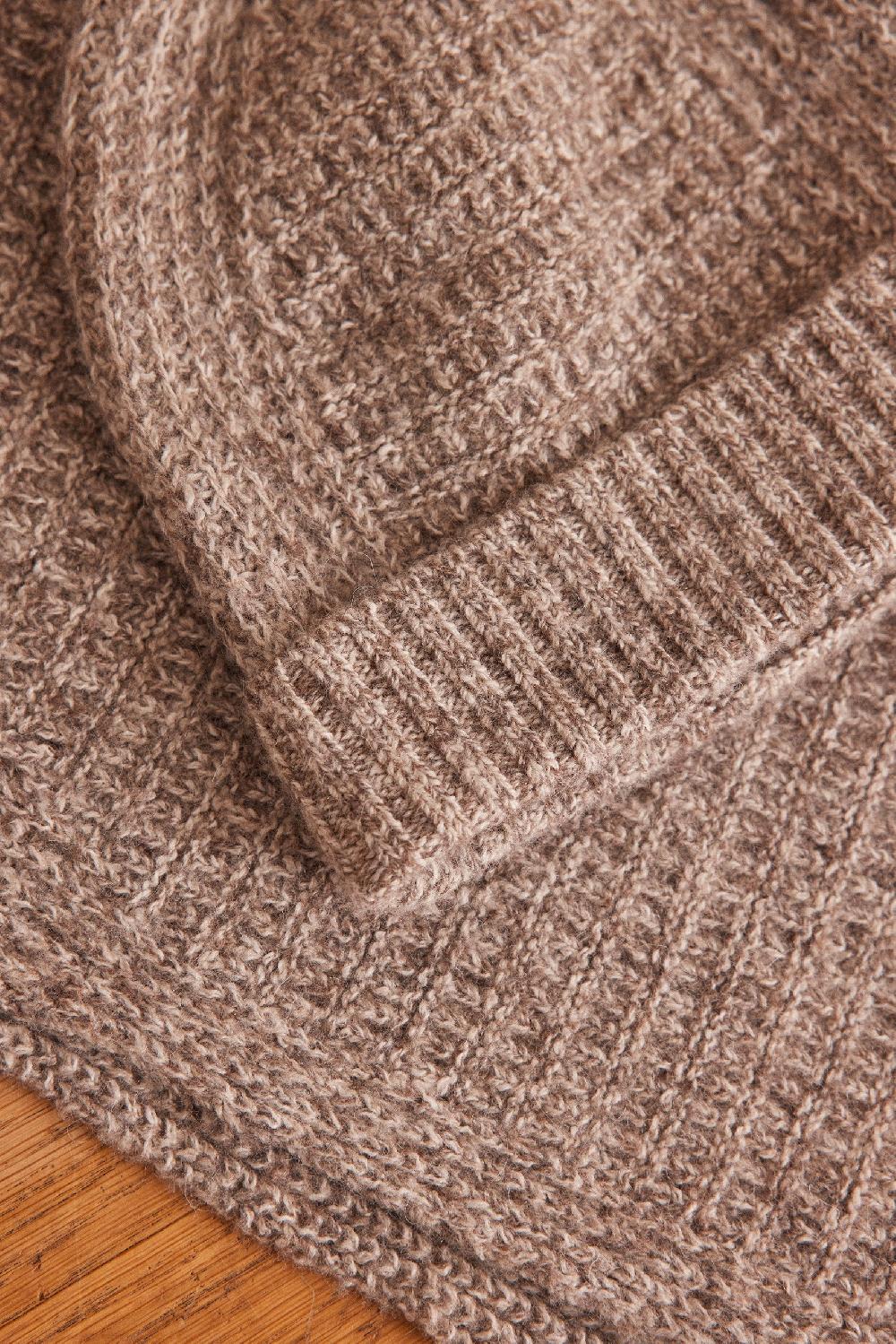 Maison 123 TRACY Wool Scarf