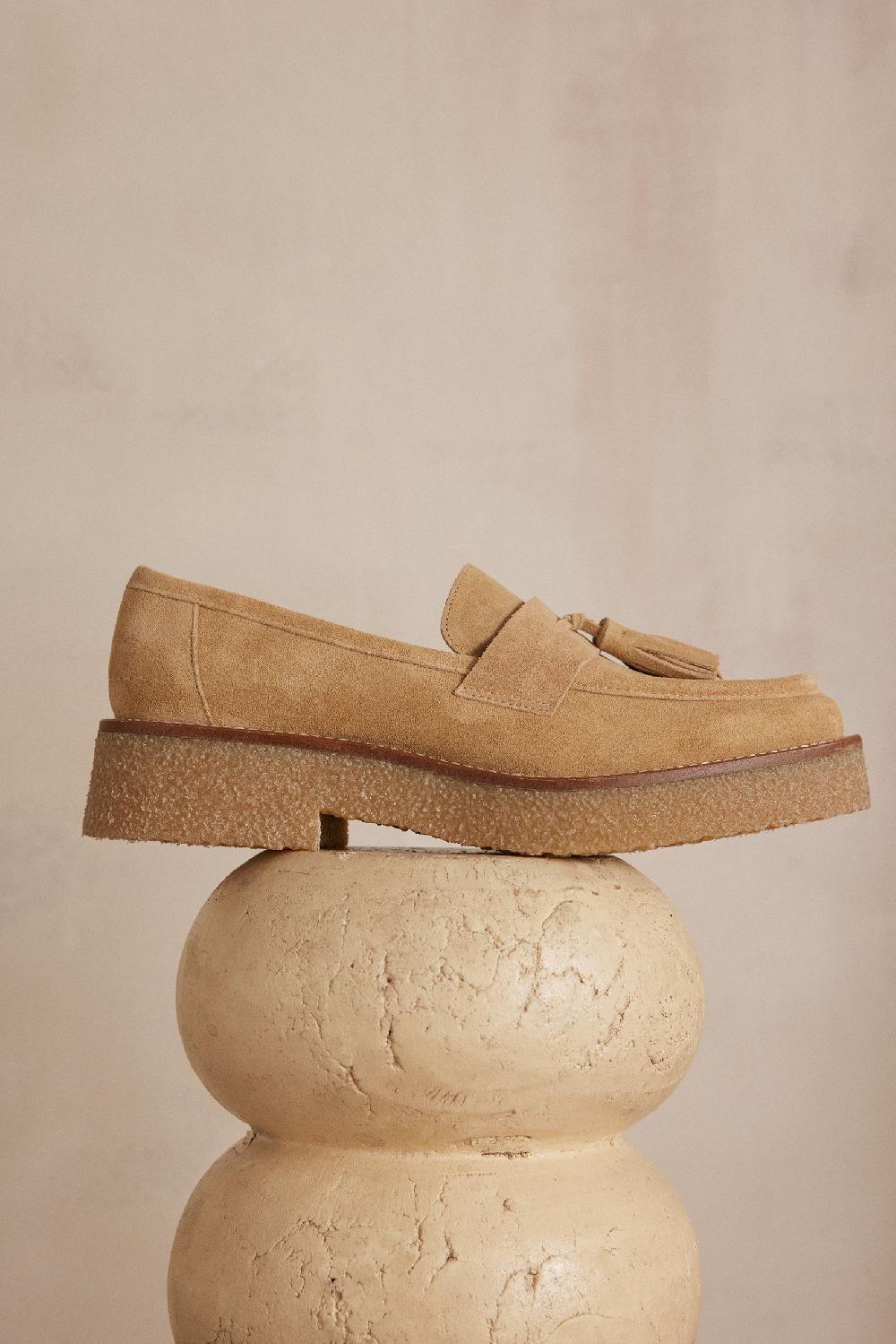 maison 123 VICTOR Loafers