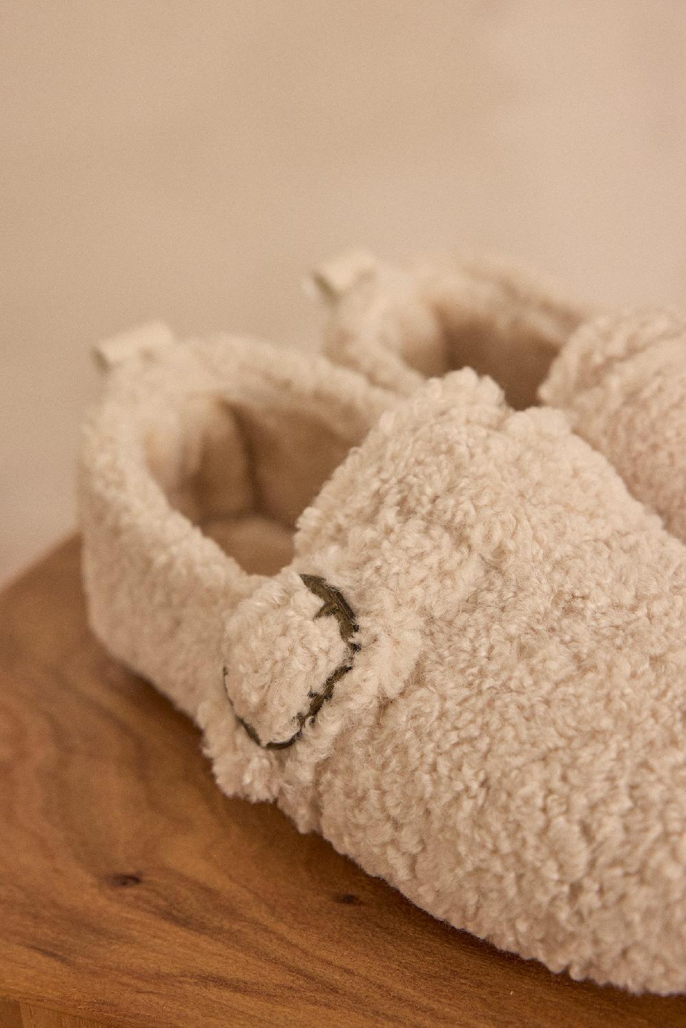 Maison 123 VOLF Slippers