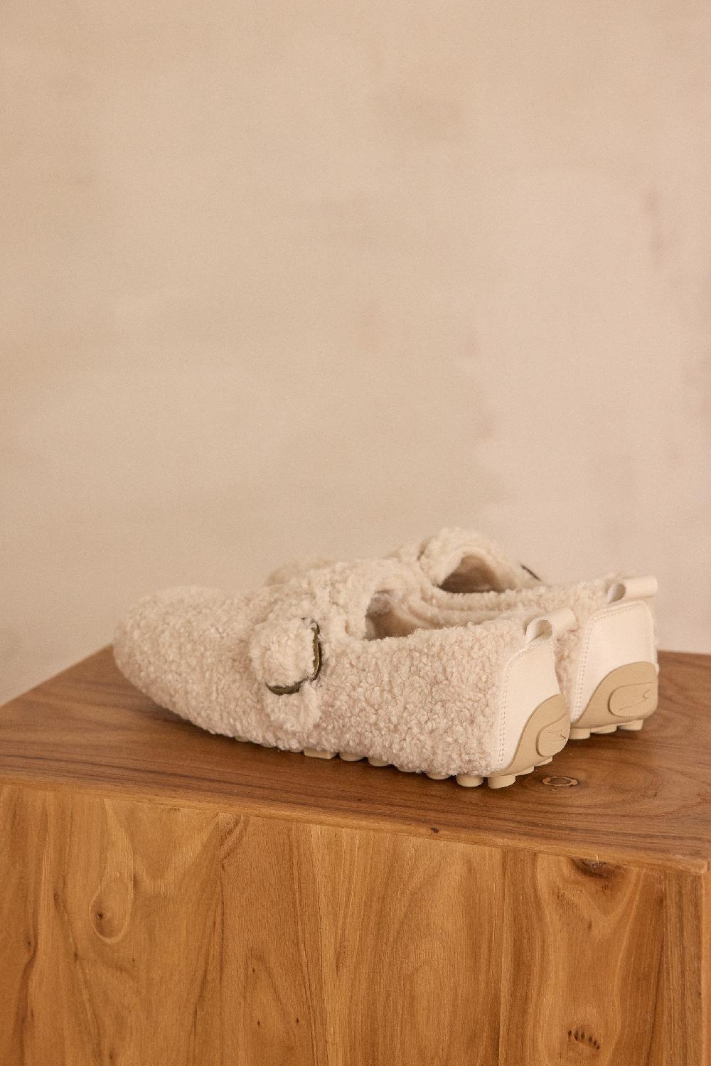 Maison 123 VOLF Slippers