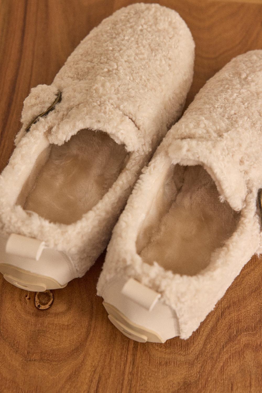 Maison 123 VOLF Slippers