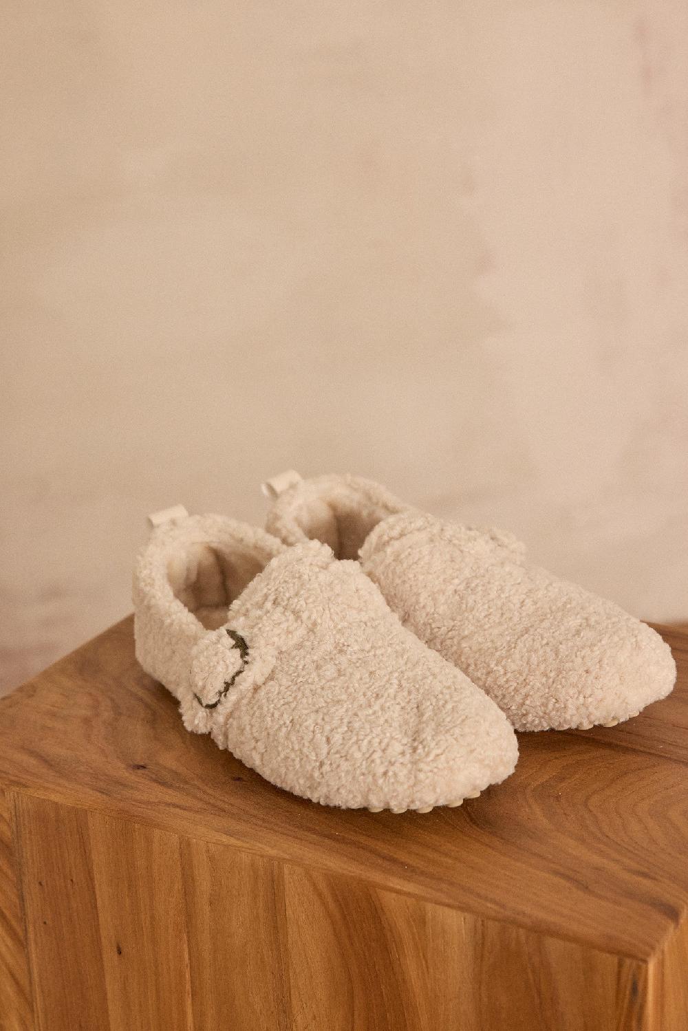 maison 123 VOLF Slippers