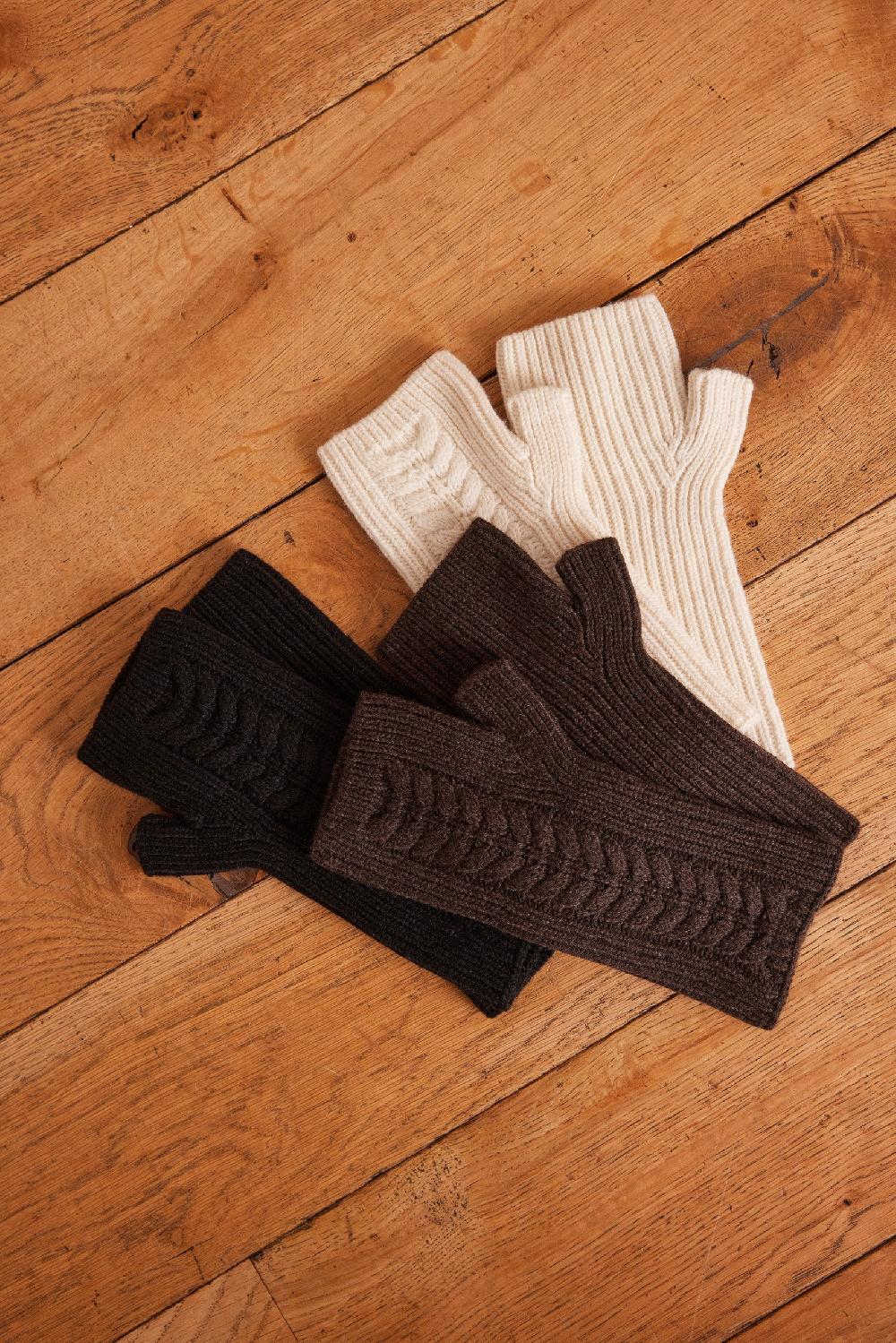 Maison 123 WALTER Wool Mittens