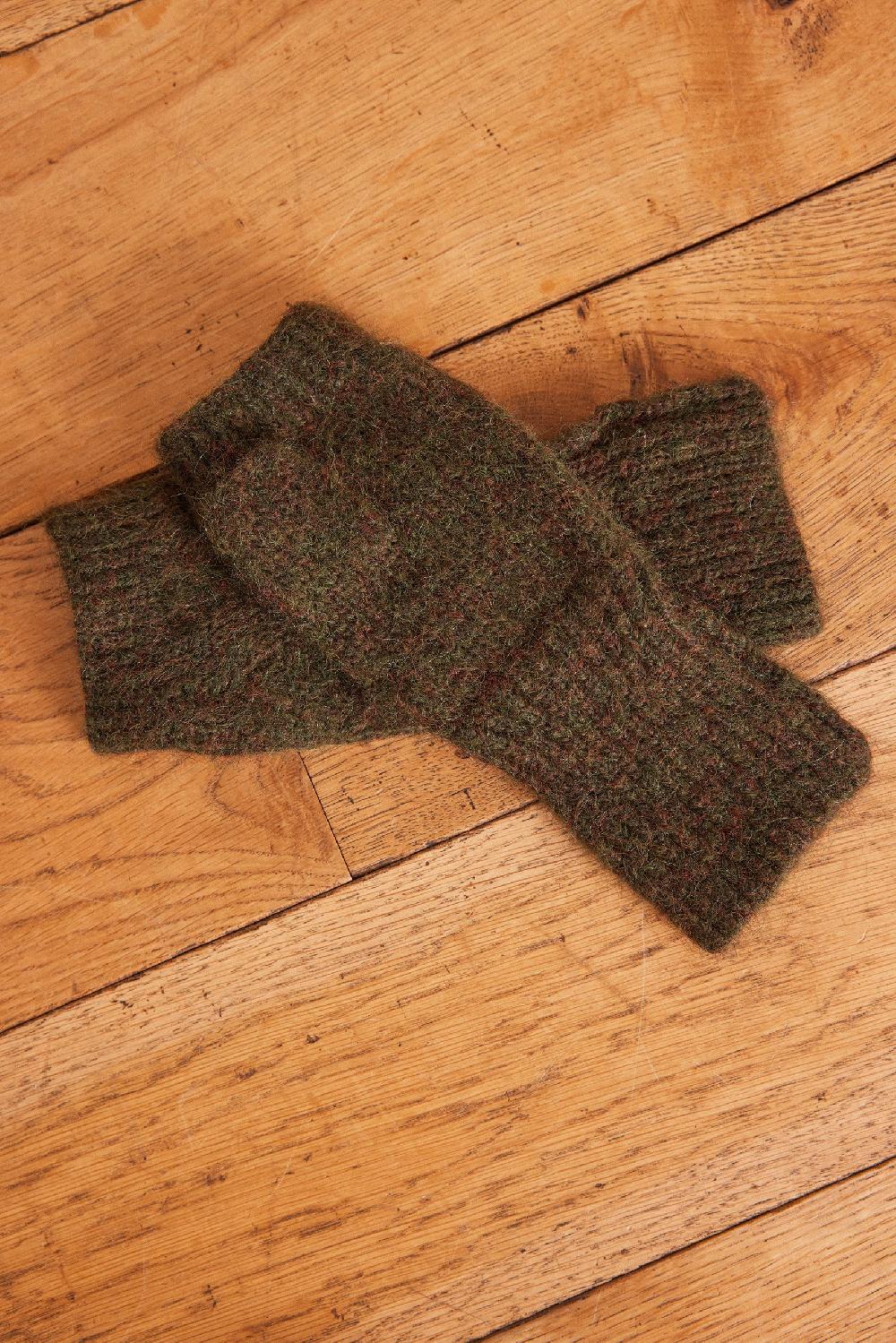 Maison 123 WENDY Fingerless Gloves