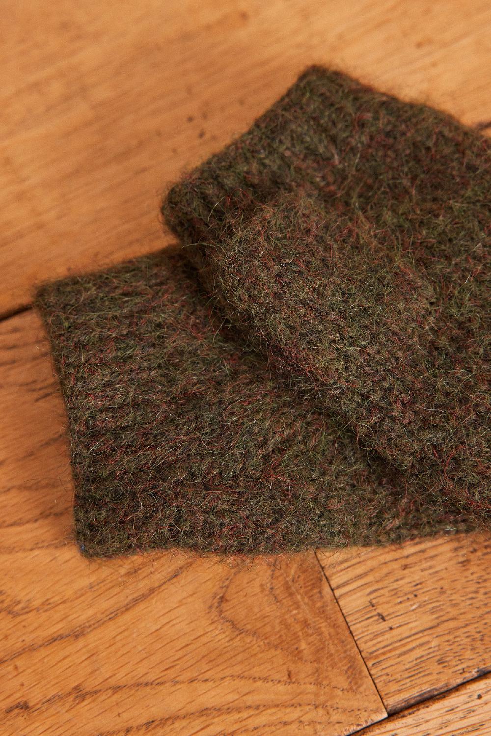 Maison 123 WENDY Fingerless Gloves