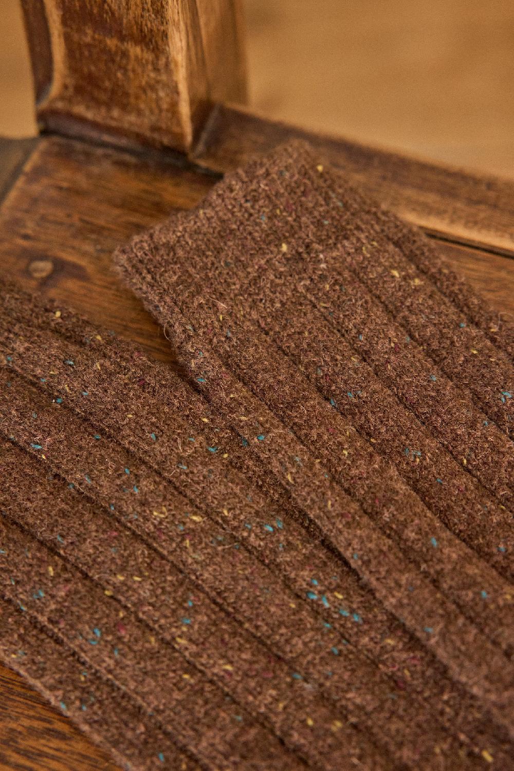 Maison 123 WINTER Ribbed Socks