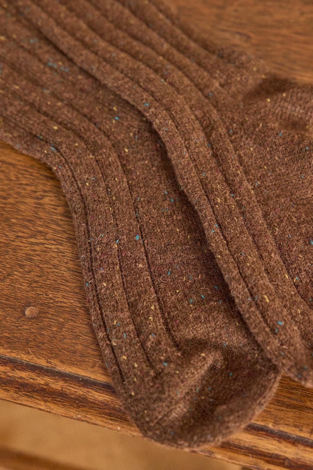 Maison 123 WINTER Ribbed Socks