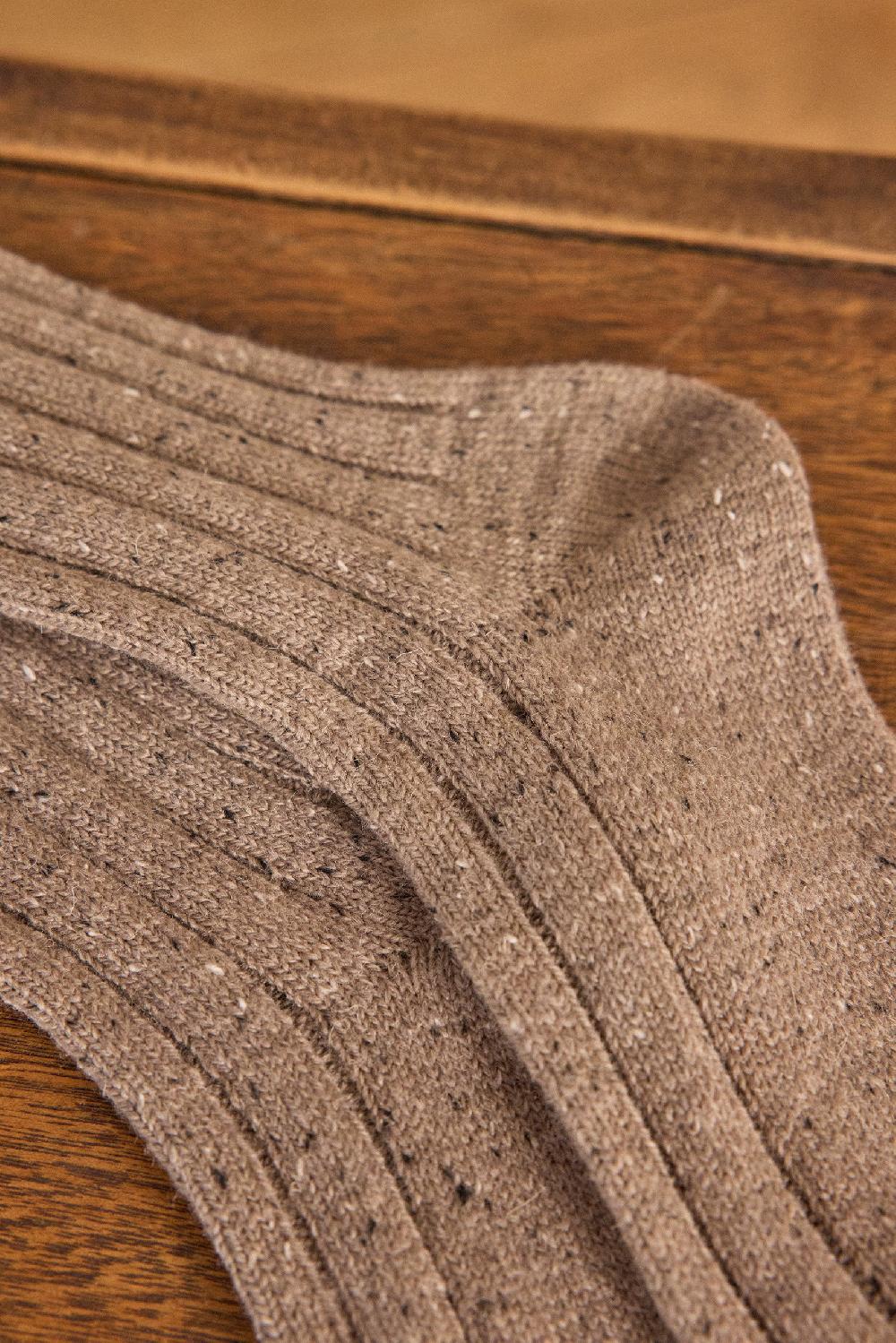 Maison 123 WINTER Ribbed Socks