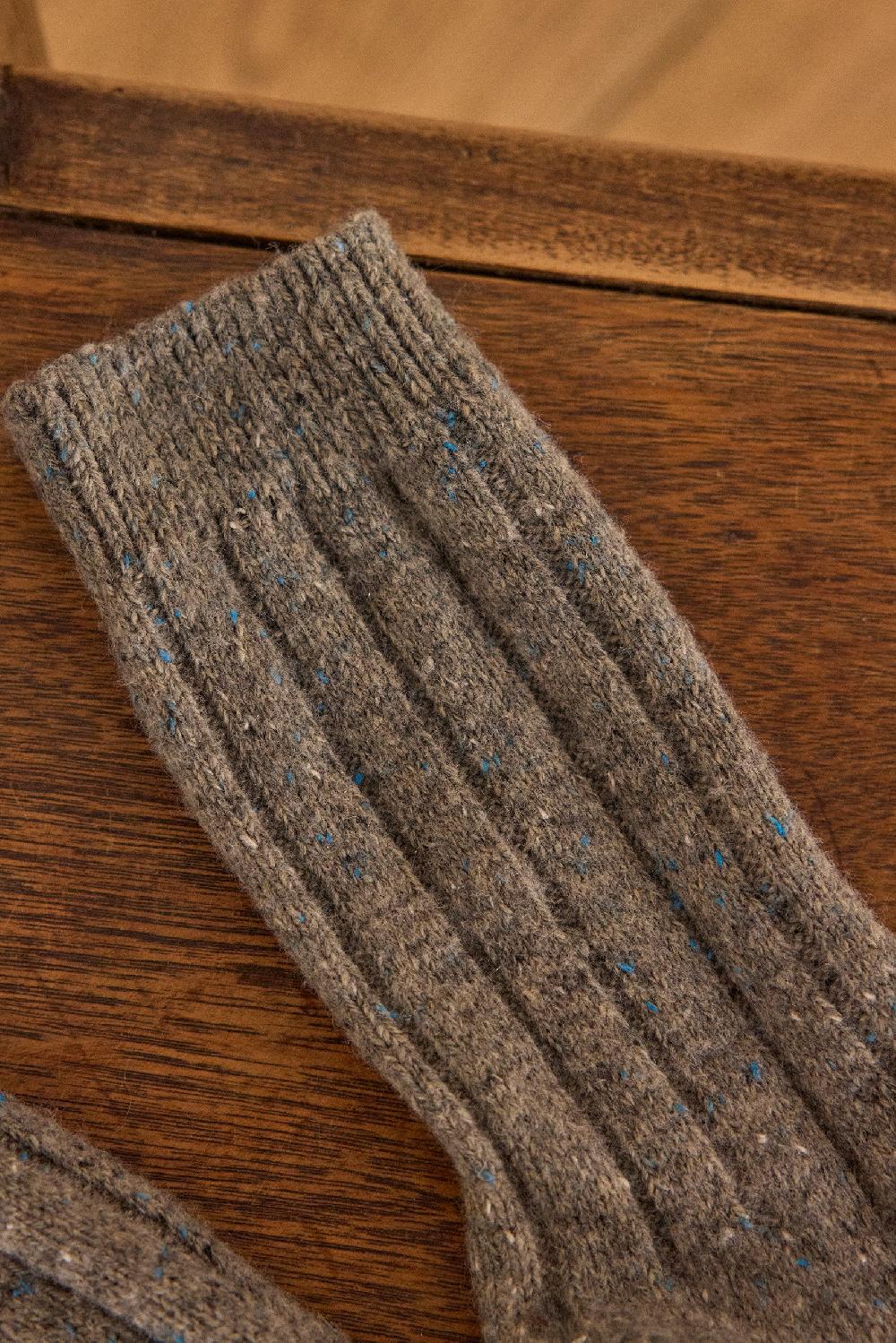Maison 123 WINTER Ribbed Socks
