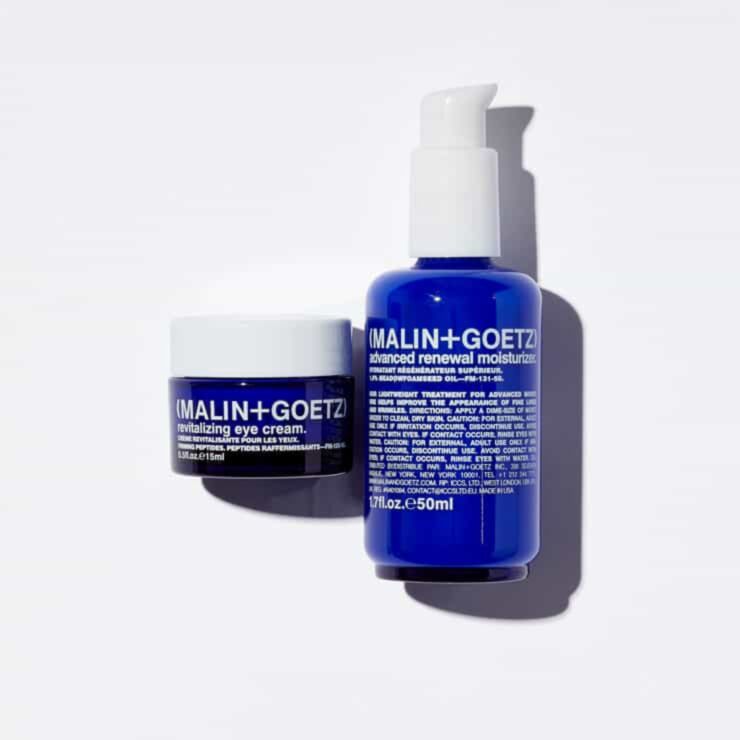 Malin Goetz Advanced Duo